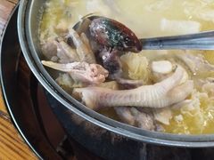 -侠成水上农庄(工业大道店)