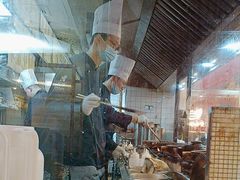 -不二啫·广府啫啫煲(江燕路万科里店)