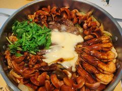 -黄记煌三汁焖锅(崇文门店)