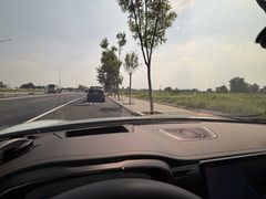 -易通行汽车陪练(通州店)