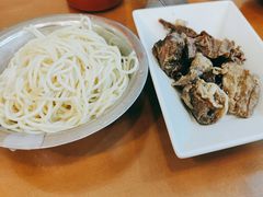 -老牌依强牛肉店(达道总店)