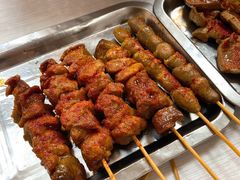 -海平馄饨(逍遥二路店)