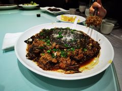 -苔圣园酒家(尊木汇国际艺术广场店)