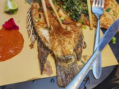 -雀舞云南菜(乐客城店)