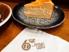 -6号咖Coffee