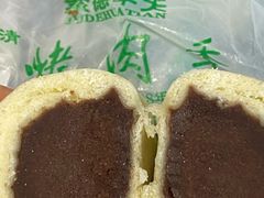 -烤肉季饭庄