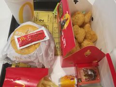-麦当劳(广州新港东路第二分店)