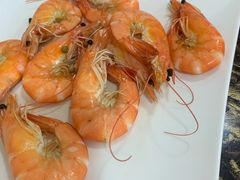 -张树军海鲜(王府壹号店)