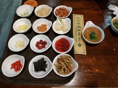 -大明铜锅·烤涮坊·烧烤(新开路店)