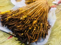 -十里铺铁板鱿鱼