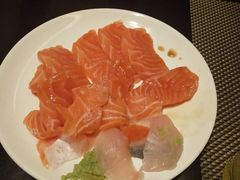 -大华锦绣假日酒店·锦味餐厅