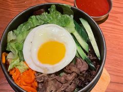 -春熙台韩国料理·章鱼肥牛(西丽店)