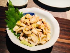 -山葵家·创意料理(EFC欧美广场店)
