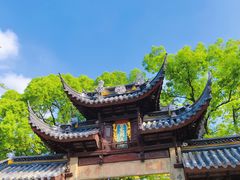 -西园戒幢律寺