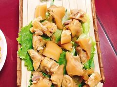 -舒味姜母鸭·沙茶面(湖里店)