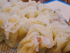 -海汇源老烧麦店(东大街总店)