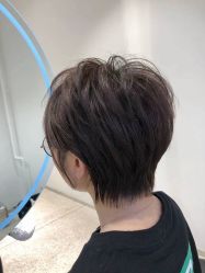 -MY HAIR ARDOR