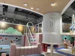 -meland club亲子乐园(石家庄万象城店)