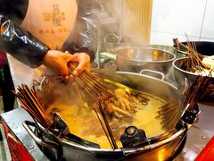 -厕所串串(文殊院店)