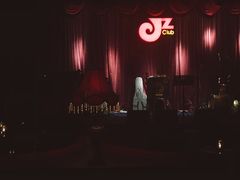 -JZ Club 爵士酒吧(上海店)