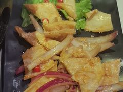 -鲜一烤肉(沈北店)