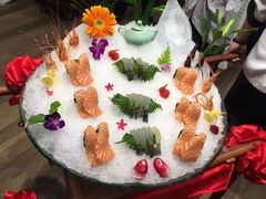 -宴秋杭州菜(锦艺城店)