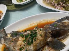 -金海湾海鲜排档(朱家尖店)