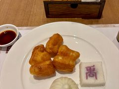 -绍兴大禹开元观堂-若耶厅