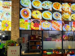 -顺德美食坊(南沙分店)