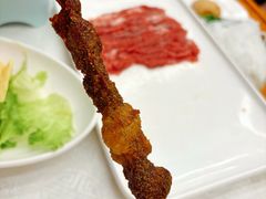 -东来顺饭庄(天坛店)