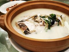 -颂福楼·南京菜(定淮门店)