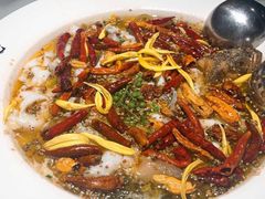 -太二酸菜鱼(福州泰禾店)