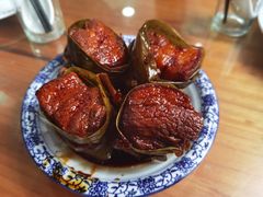 古镇扎肉小-洞天食府(北大街店)