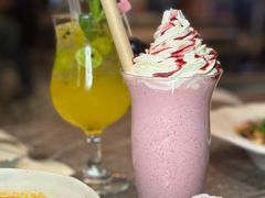 -SHADOWS•Bistro&Eatery(安福路店)