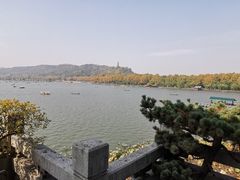 -湖畔居茶楼(湖滨店)