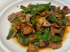 -兰湘子·湘菜小炒(石家庄万象城店)