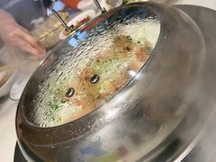 -渔夫蒸鲜(世奥湾店)
