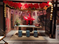 -馋遇江南·精致湖景雅宴(东方之门店)