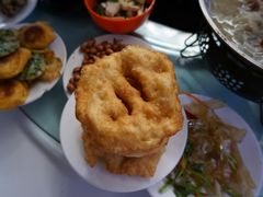 -柳沟豆腐宴69号福豆堂