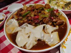 -西贝莜面村(镇江苏宁广场店)