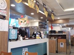-魏家凉皮(北京南站店)