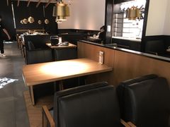 大堂-太二酸菜鱼(沈阳万象城店)
