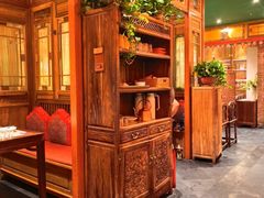 -小吊梨汤·北京菜·烤鸭(鸟巢店)