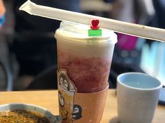 -奈雪的茶(观前街店)