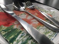 -蕴味秘密花园·西式烧烤主题餐厅