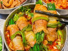 -大虎老火锅(直港大道店)