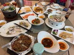 -庄氏祥记家常食府(国瑞建材家居博览中心店)