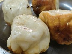 生煎-黄阿姨锅贴大王(万航渡路店)