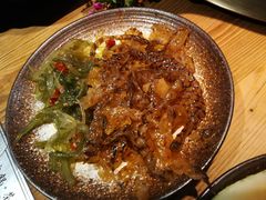 凉拌鱼皮-湊湊火锅·茶憩(杭州湖滨银泰in77店)