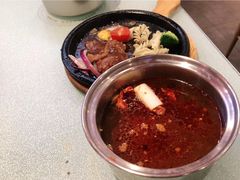 -红透天牛排海鲜自助(长和国际直营店)